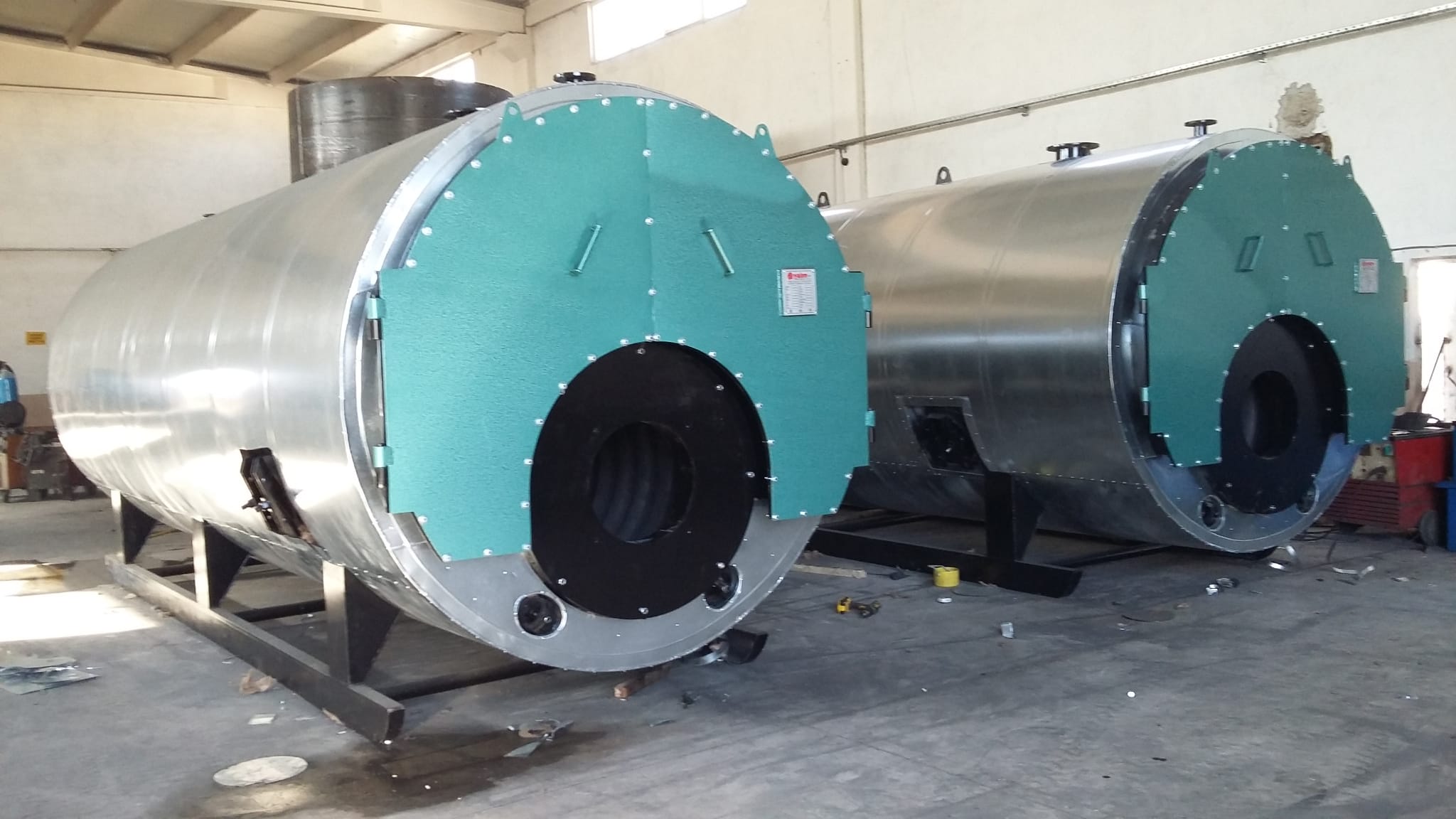 Sertifikalı Kaynak İşçiliği ve Kalite Kontrol Süreçleri