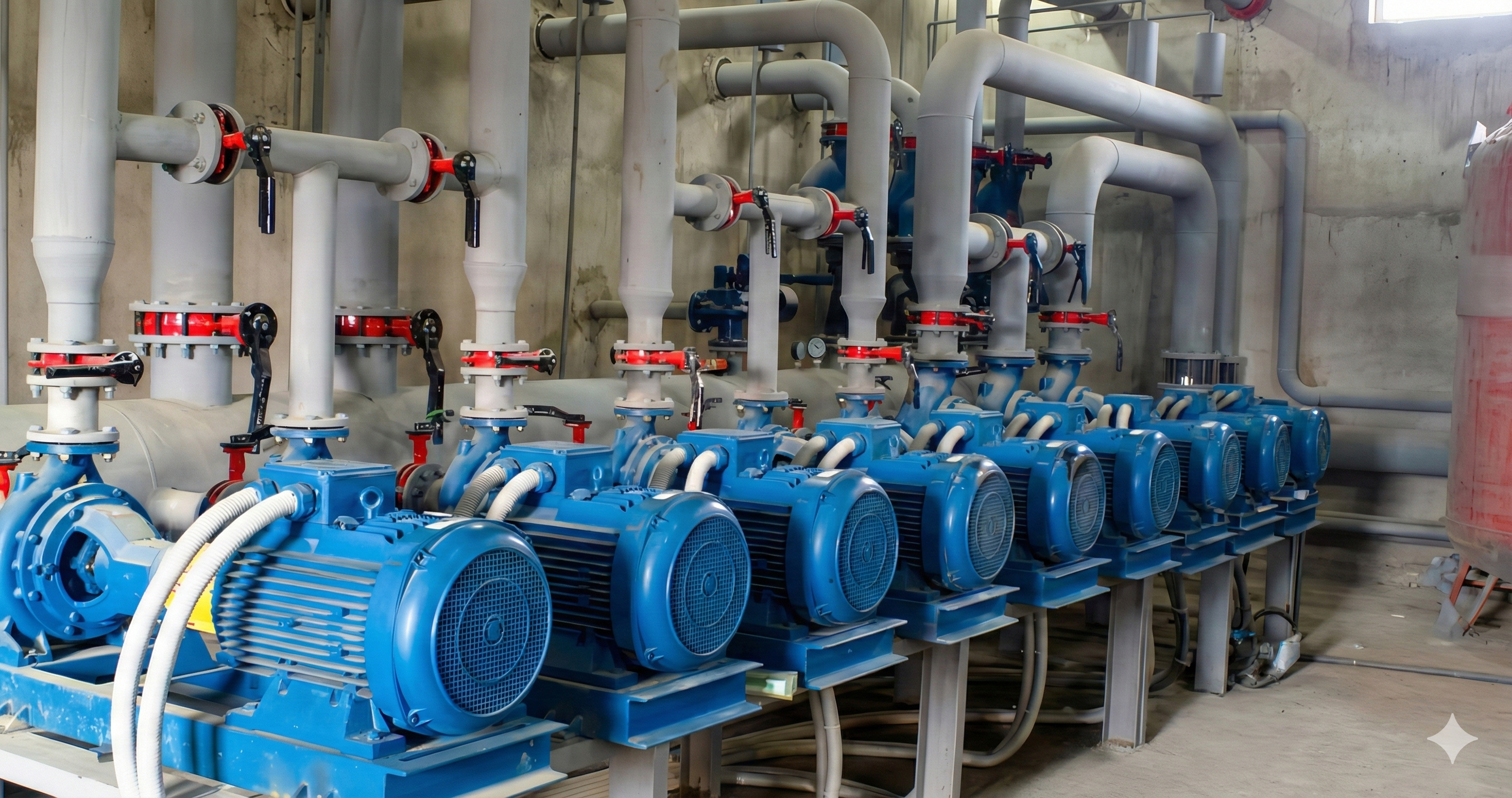 Sanayi Tipi Ekonomizer ve Isı Geri Kazanım Sistemleri